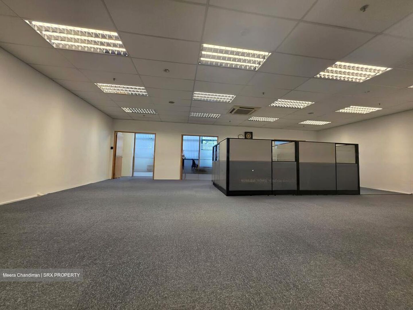 Ubi Techpark (D14), Factory #484994311